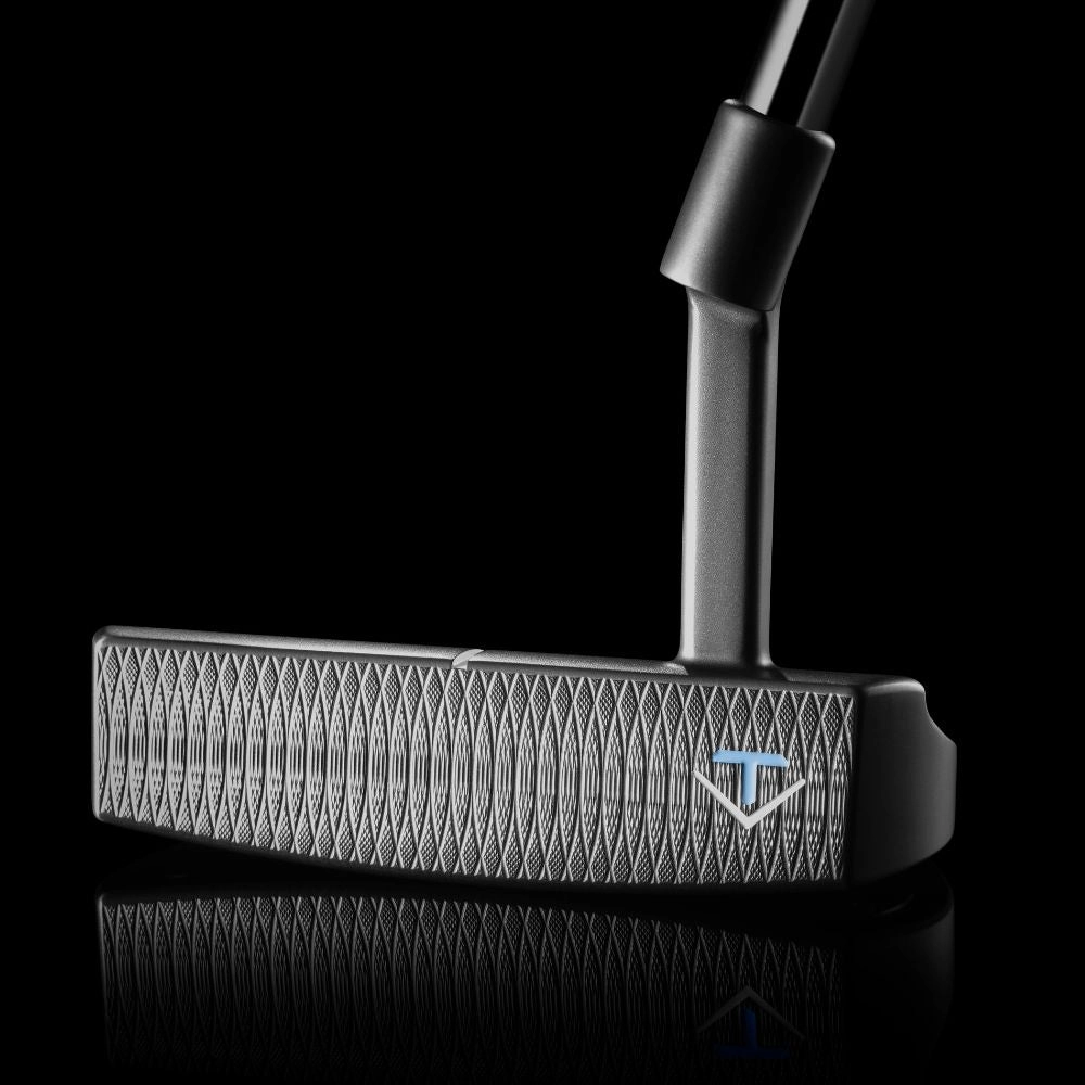Toulon 2025 Alcatraz Mini H1 Putter
