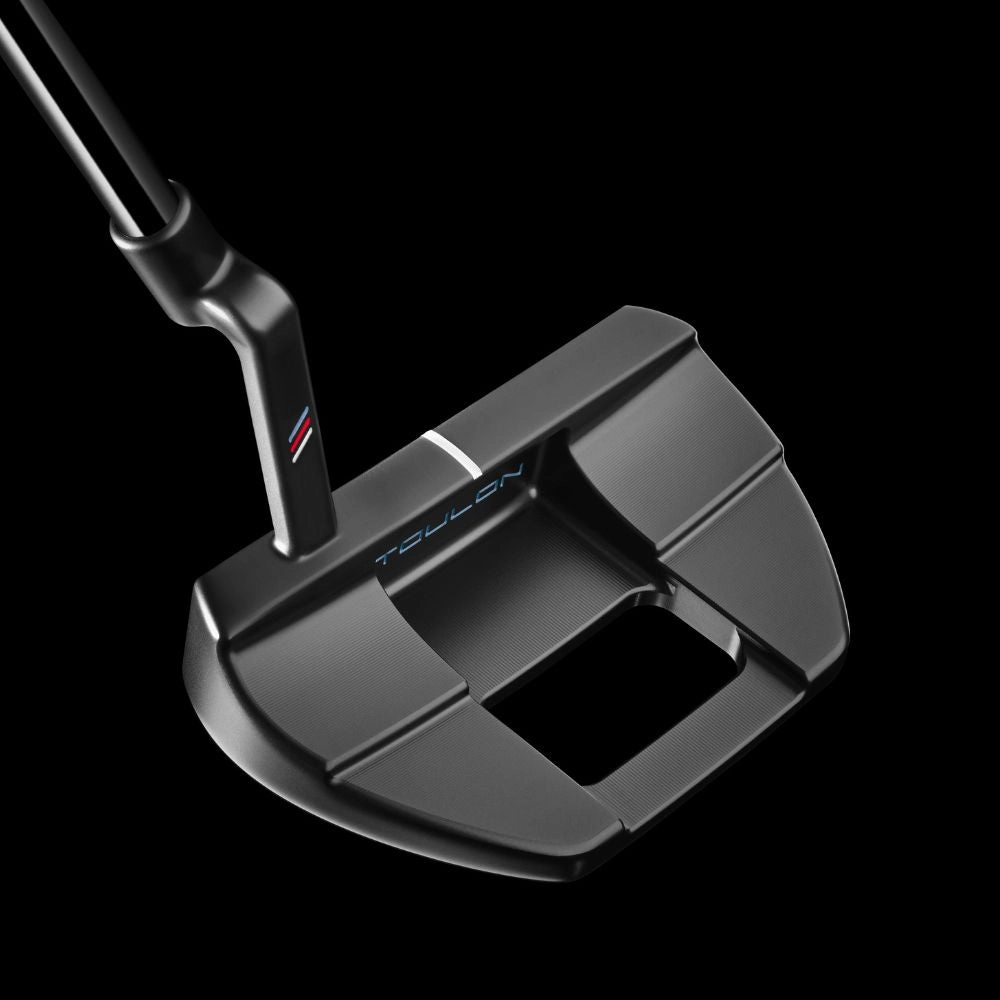 Toulon 2025 Alcatraz Mini H1 Putter