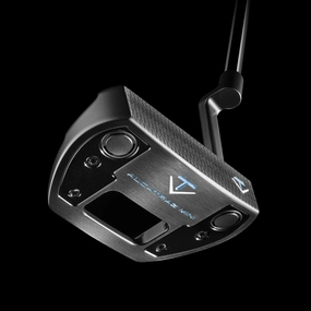 Toulon 2025 Alcatraz Mini H1 Putter