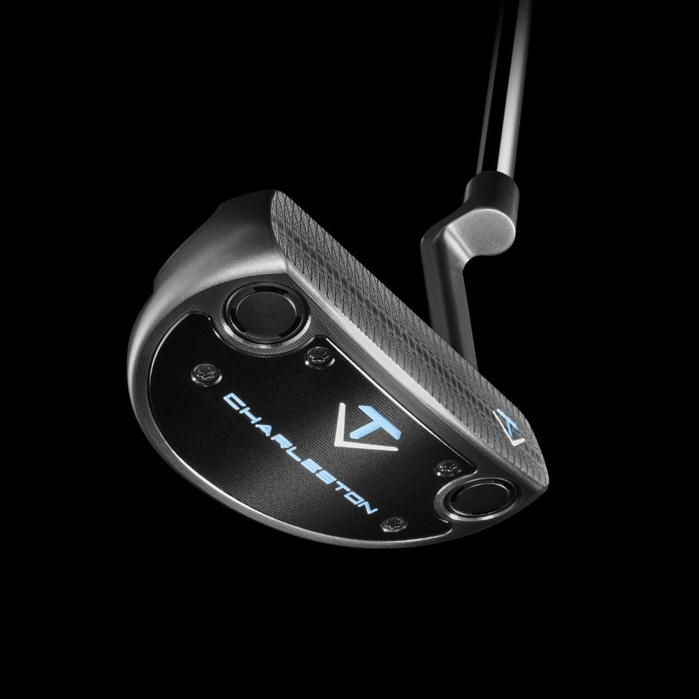 Toulon 2025 Charleston H1 Putter