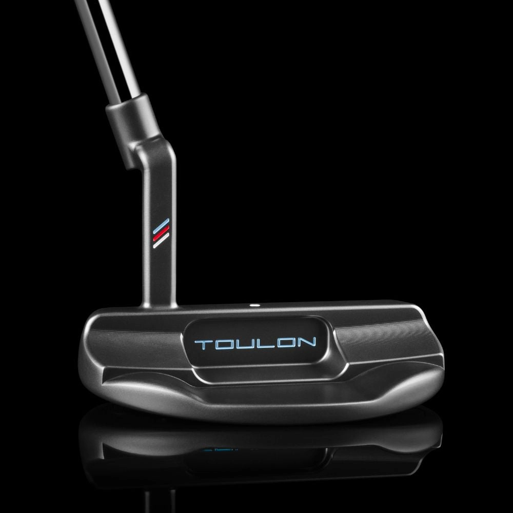 Toulon 2025 Charleston H1 Putter
