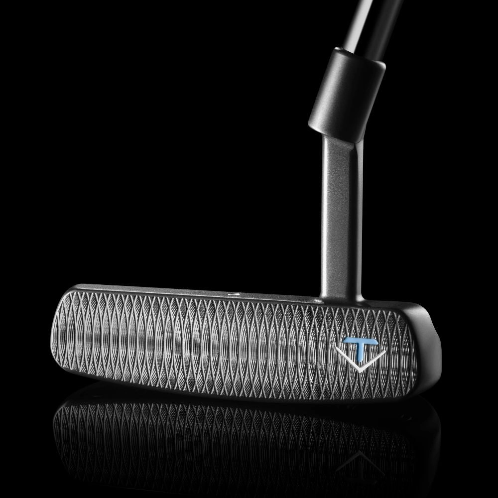 Toulon 2025 Charleston H1 Putter