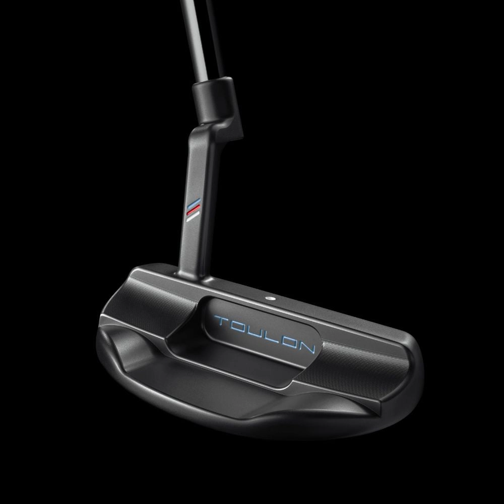 Toulon 2025 Charleston H1 Putter
