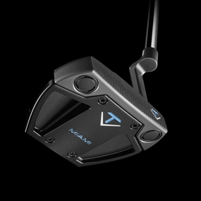 Toulon 2025 Miami H1 Putter