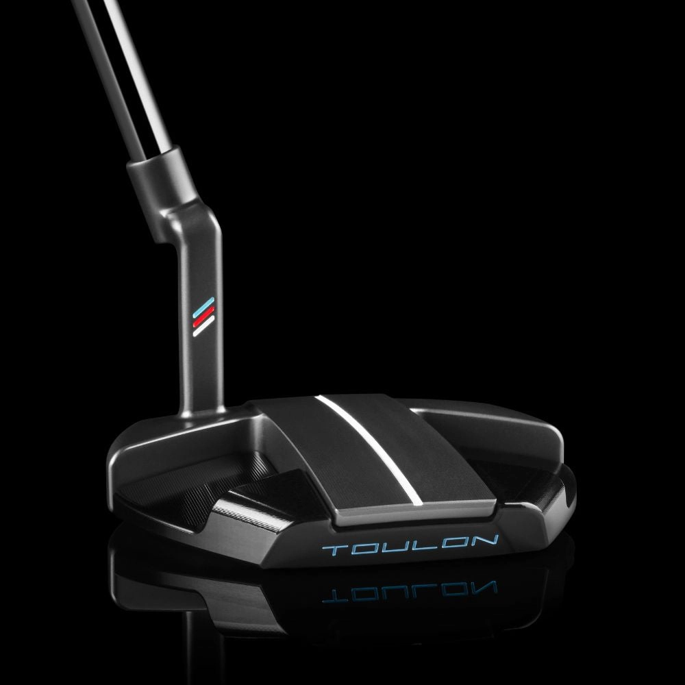 Toulon 2025 Miami H1 Putter