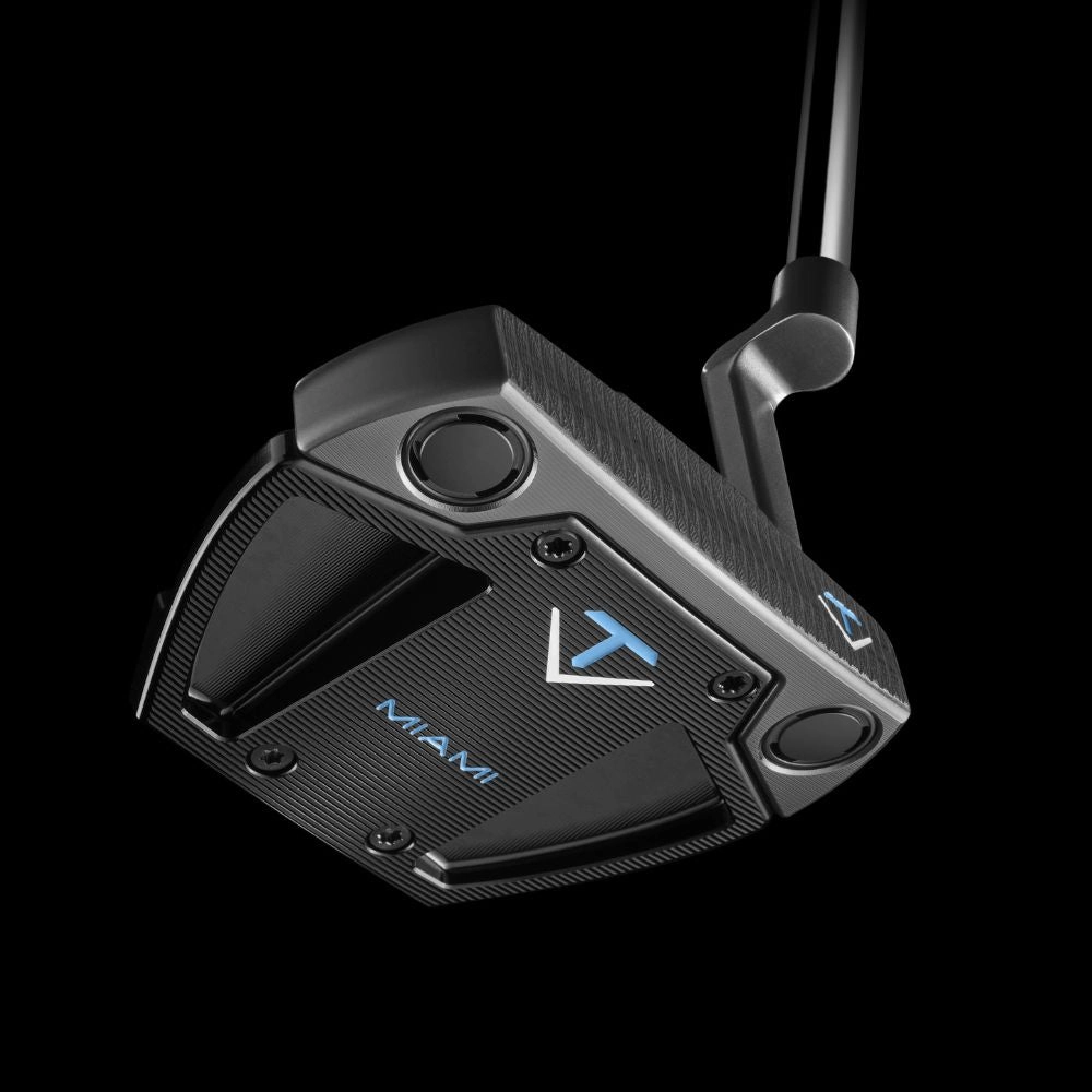 Toulon 2025 Miami H1 Putter