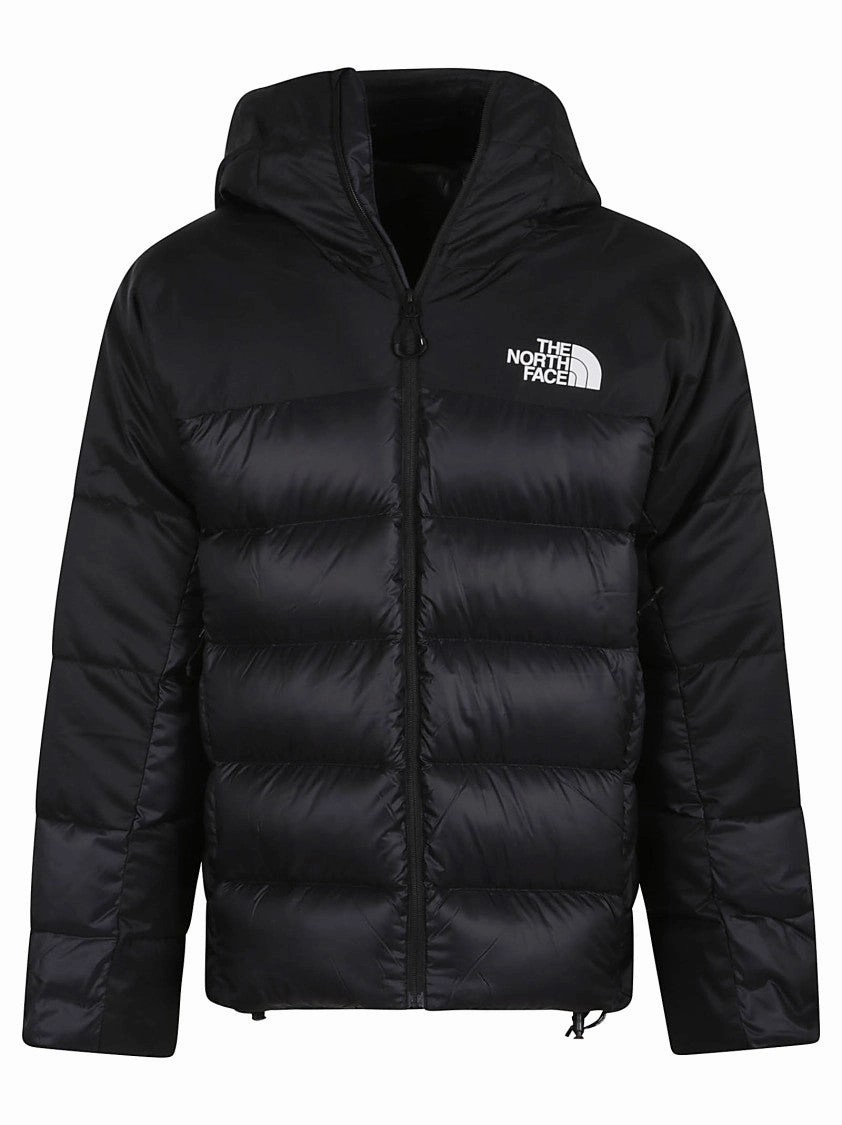 U Nse Down Puffa Jacket