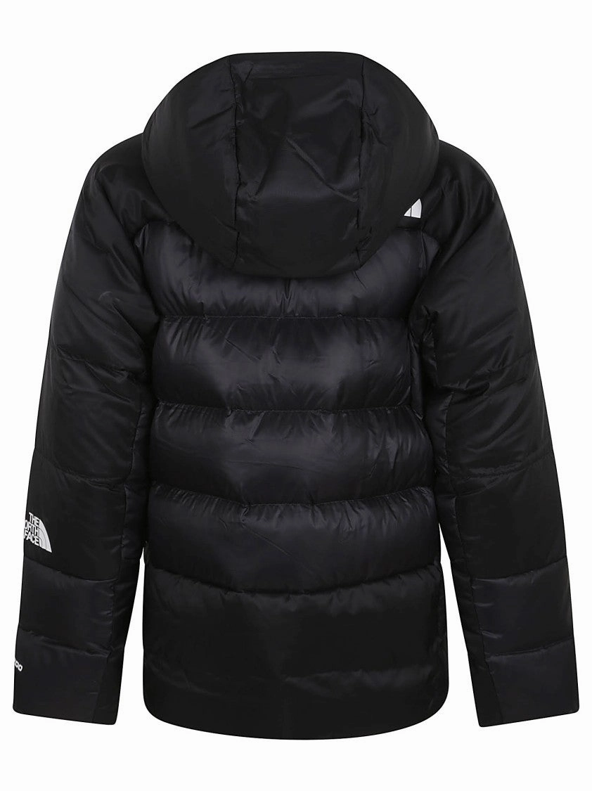 U Nse Down Puffa Jacket