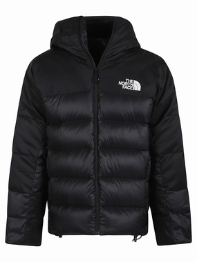 U Nse Down Puffa Jacket