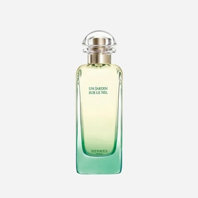 Un Jardin Sur Le Nil For Women By Hermes Eau De Toilette Spray
