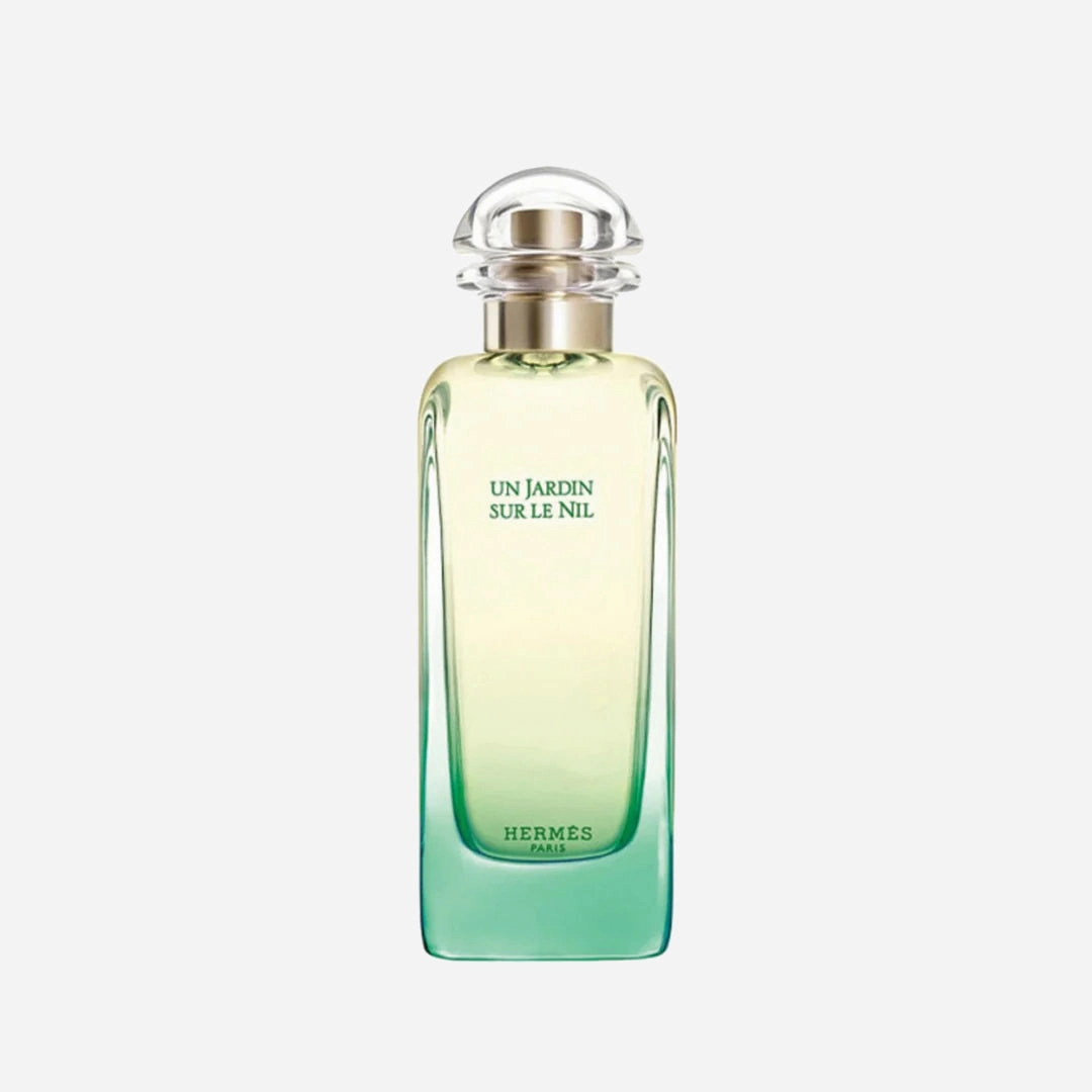 Un Jardin Sur Le Nil For Women By Hermes Eau De Toilette Spray