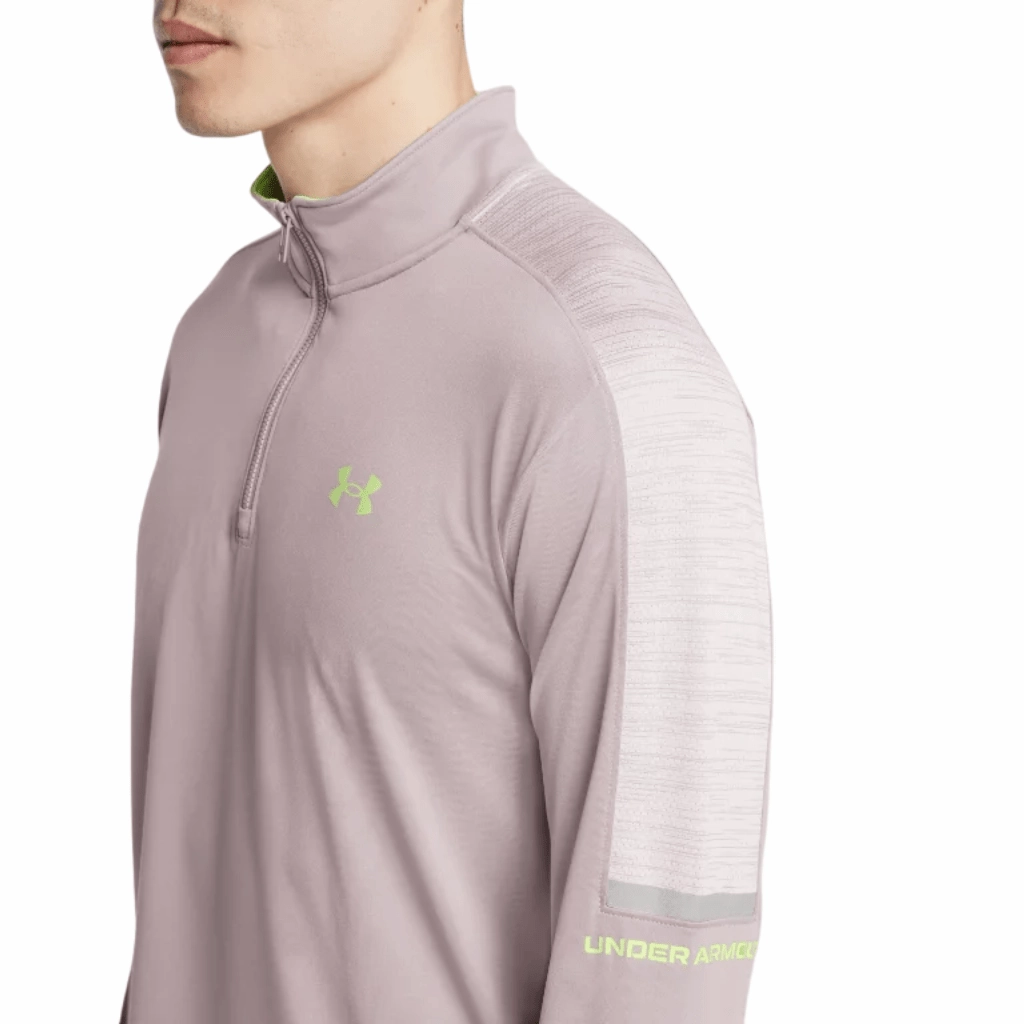 Under Armour Core  Tech HZ Top Men