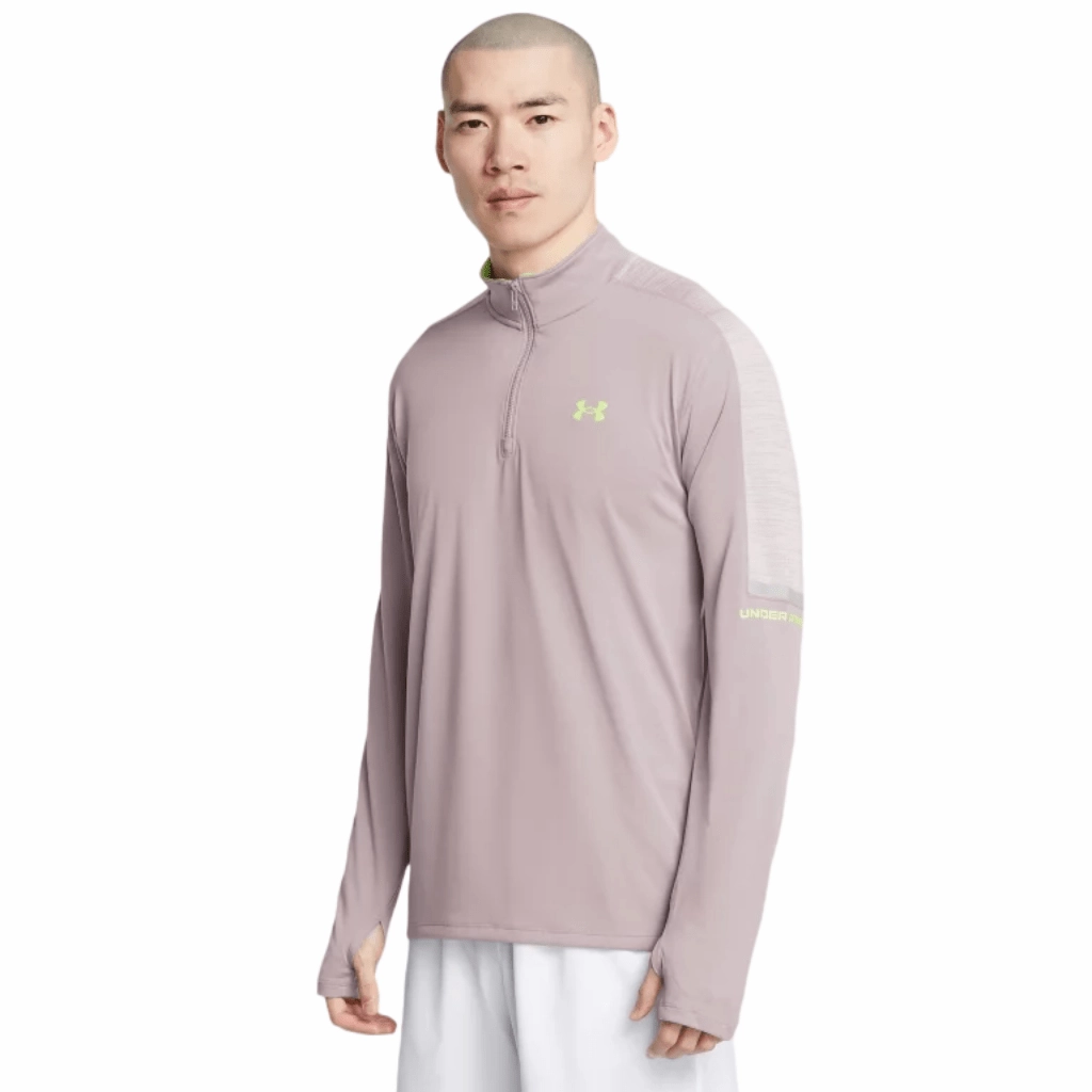 Under Armour Core  Tech HZ Top Men