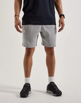 Under Armour Icon Fleece Shorts