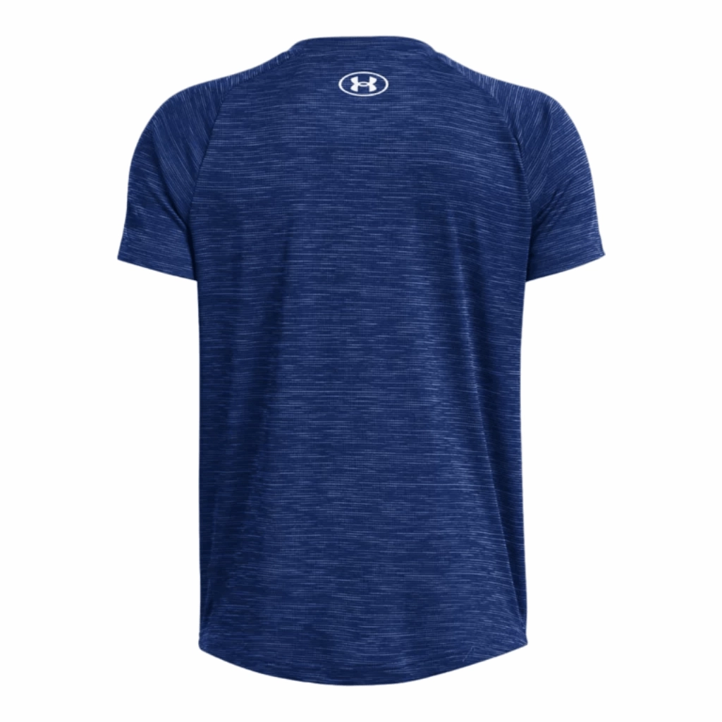 Under Armour Tech Textured T-Shirt Junior