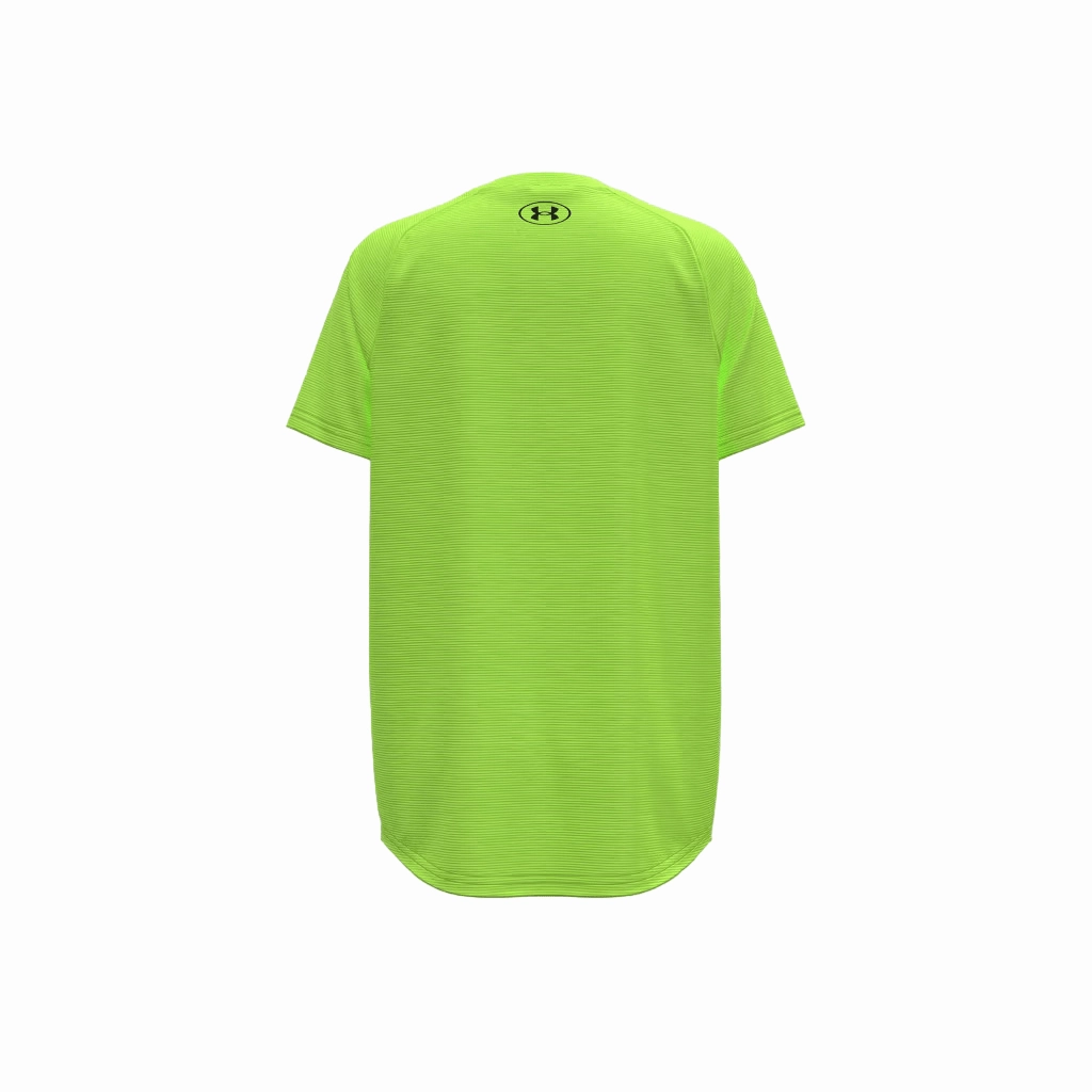 Under Armour Tech Textured T-Shirt Junior