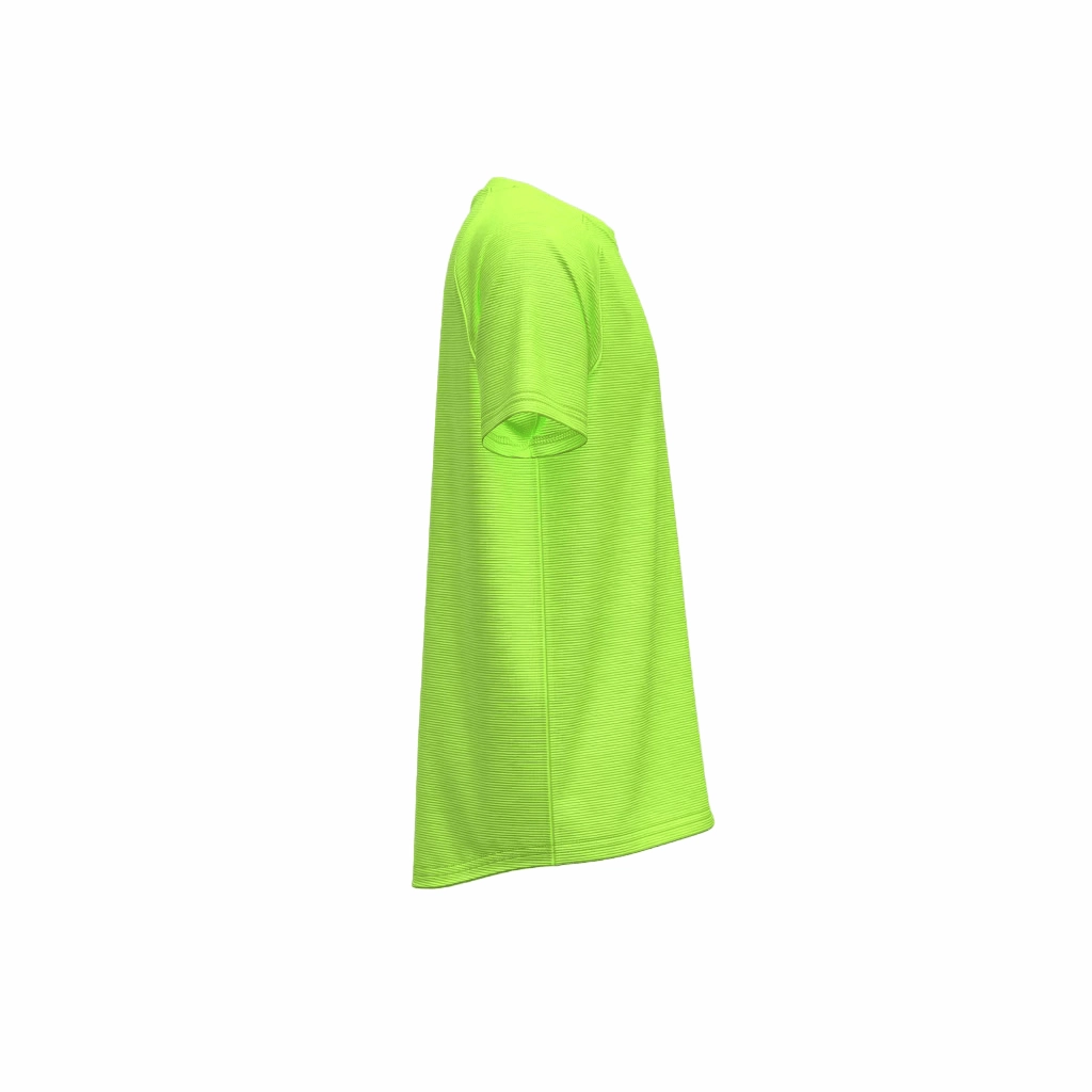 Under Armour Tech Textured T-Shirt Junior
