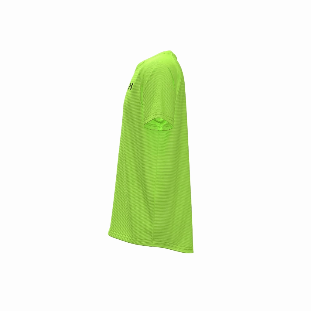 Under Armour Tech Textured T-Shirt Junior