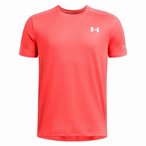 Under Armour Tech Utility T-Shirt Junior