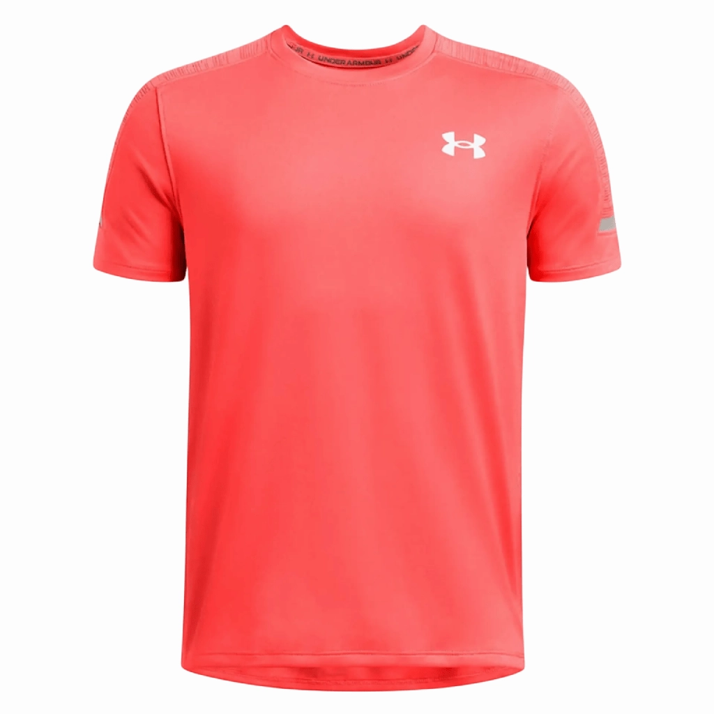Under Armour Tech Utility T-Shirt Junior