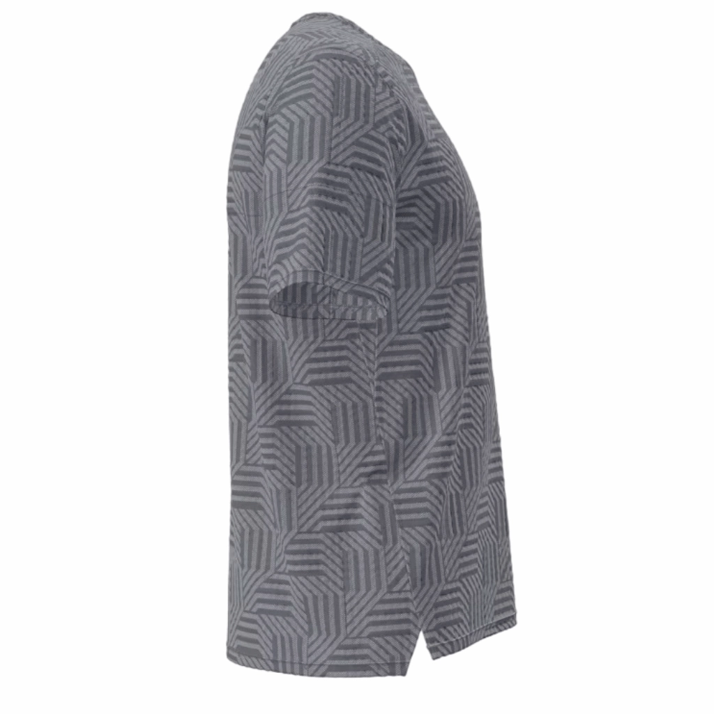 Under Armour Tech Vent Geotessa T-Shirt Men