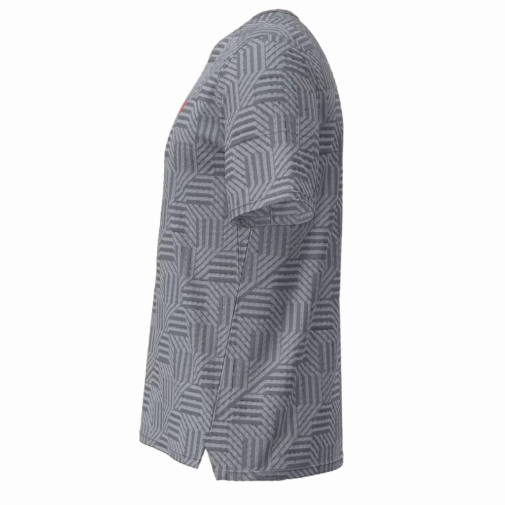 Under Armour Tech Vent Geotessa T-Shirt Men