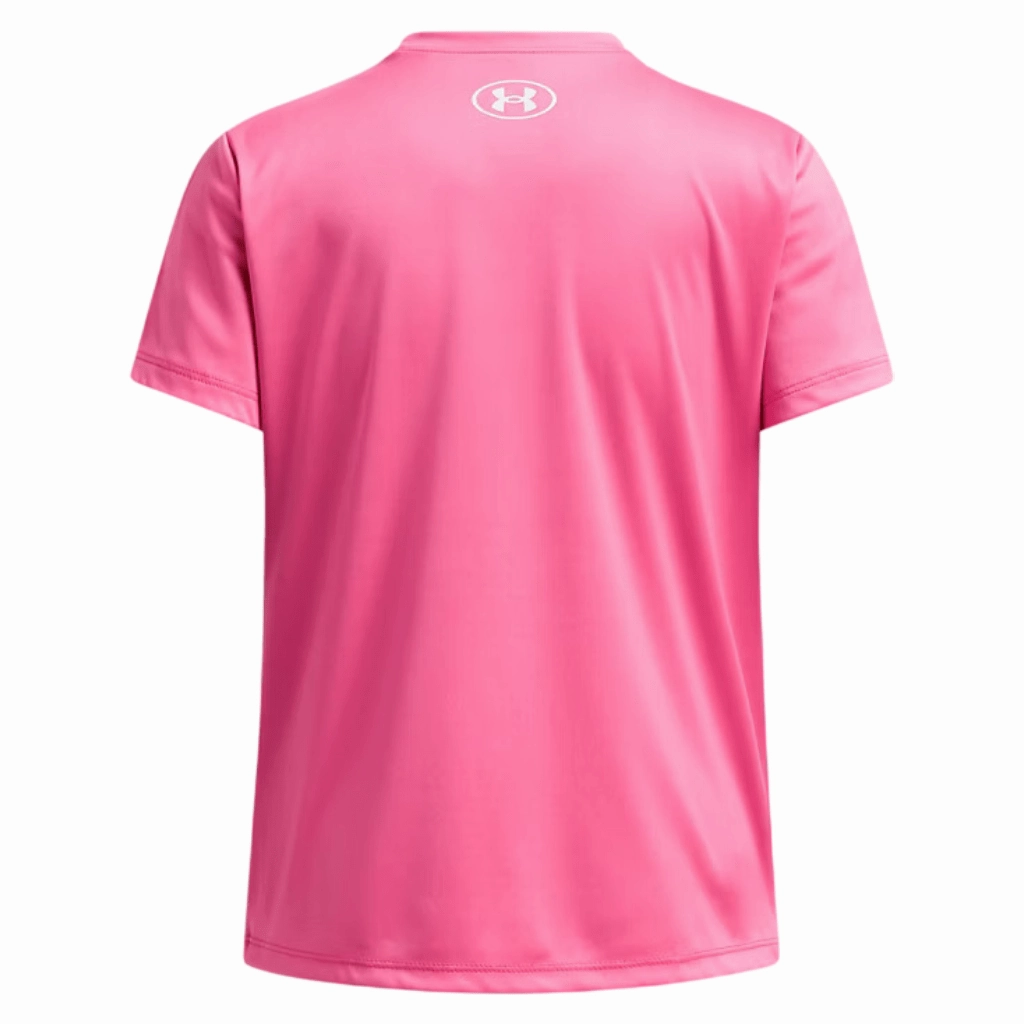 Under Armour Tech Wordmark T-Shirt Junior
