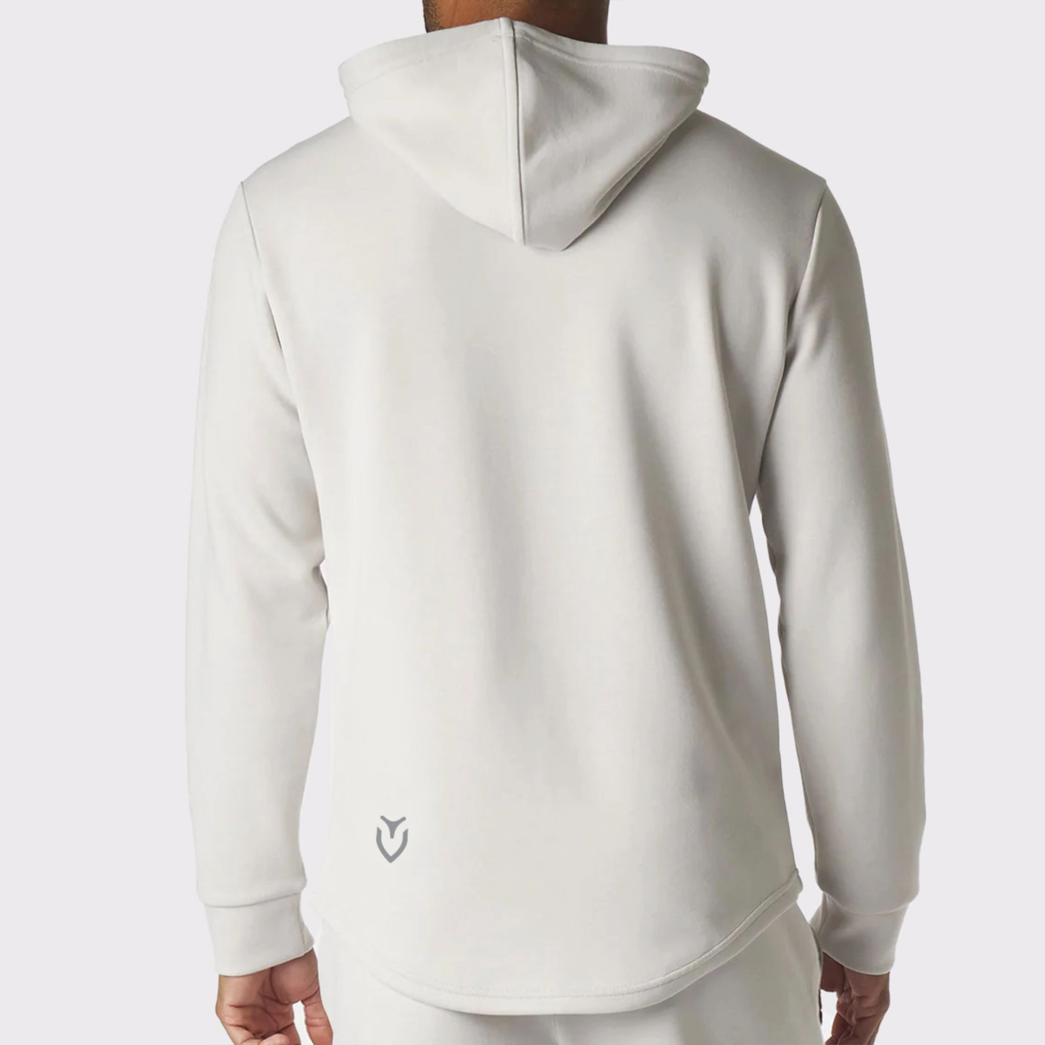 VESSEL x LEGENDS Hawthorne Tech Hoodie