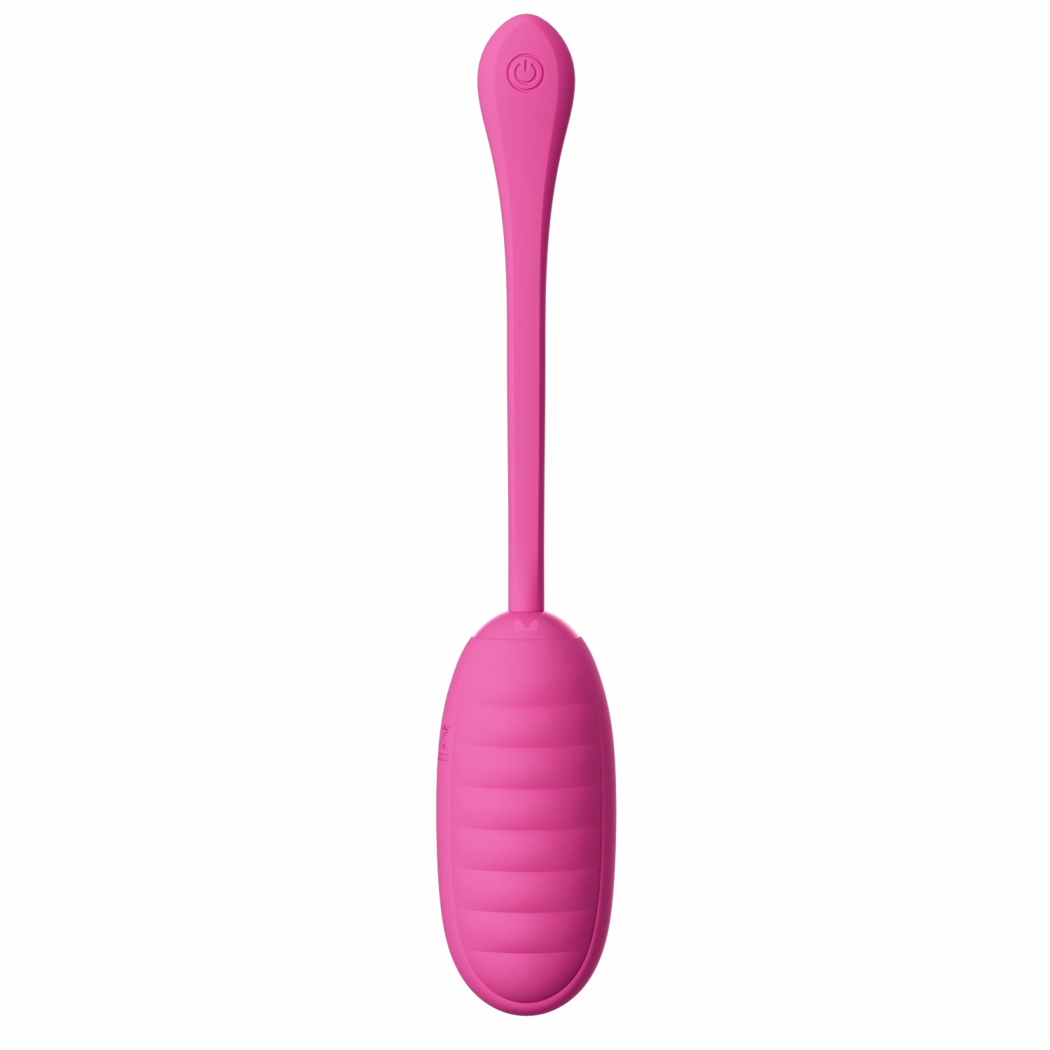 Vibrating Egg with App Enabled Remote Control