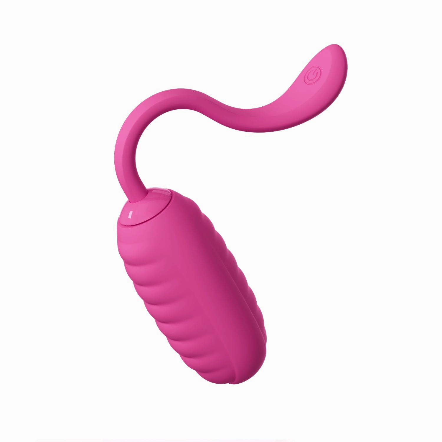 Vibrating Egg with App Enabled Remote Control