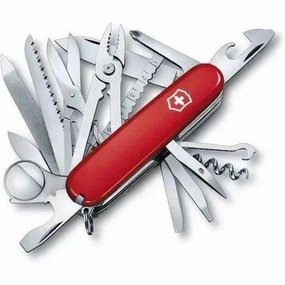 Victorinox SwissChamp