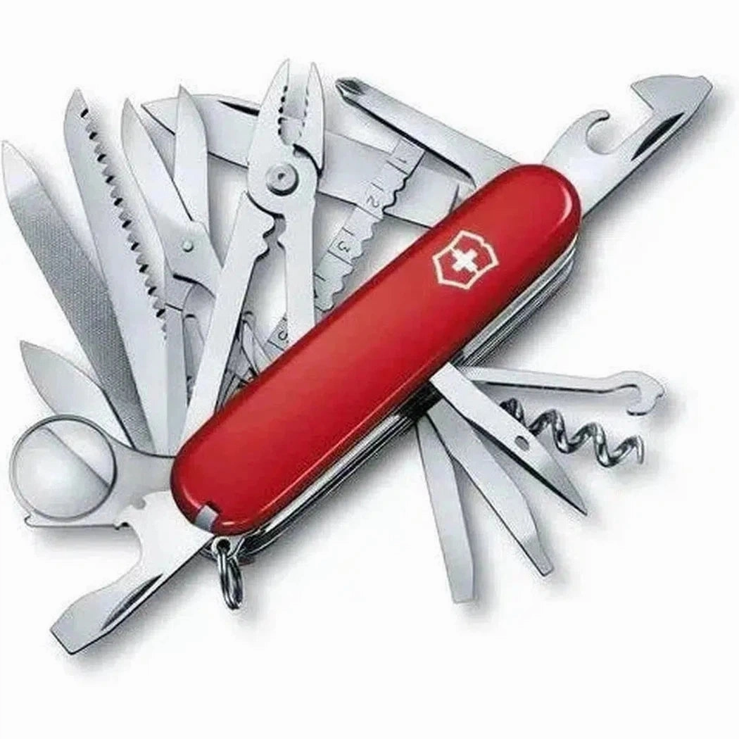 Victorinox SwissChamp