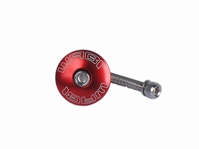 Wabi Logo Stem Cap