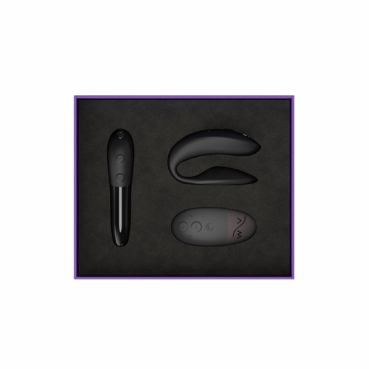 We-Vibe 15 Year Anniversary Limited Edition Kit