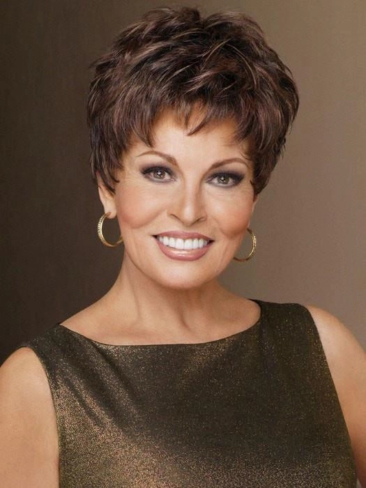 Winner Elite Wig by Raquel Welch | Synthetic (Lace Front Mono Top)