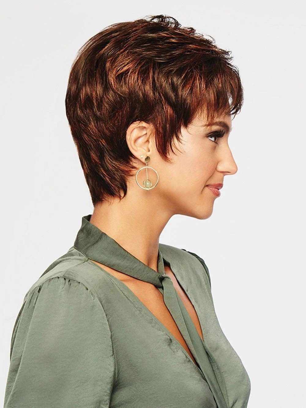 Winner Elite Wig by Raquel Welch | Synthetic (Lace Front Mono Top)