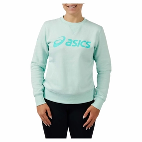 Women's Fleece Crew