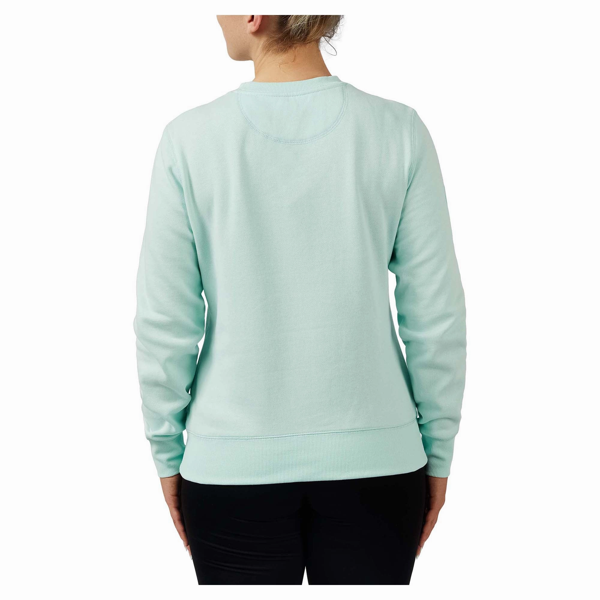 Women's Fleece Crew