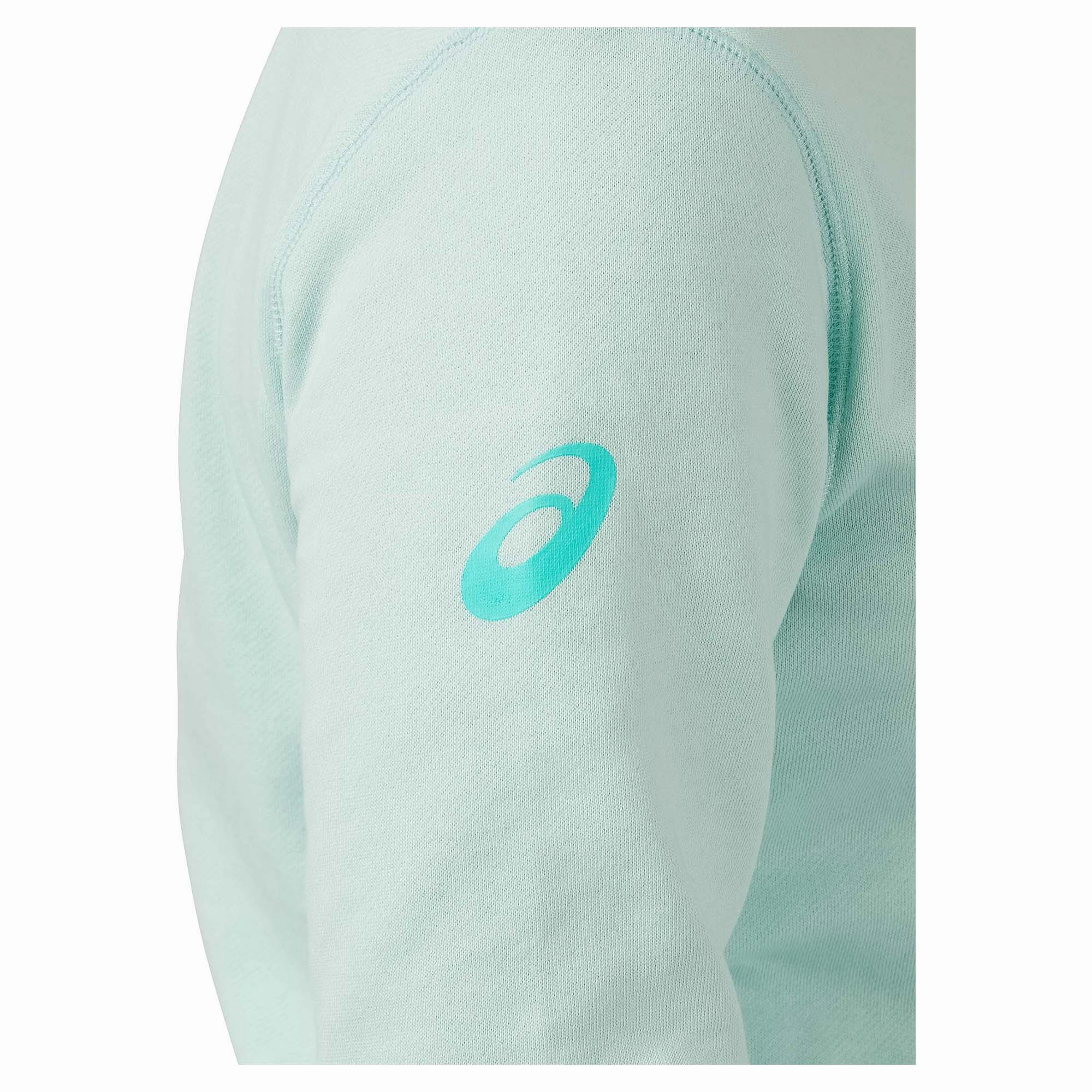 Women's Fleece Crew