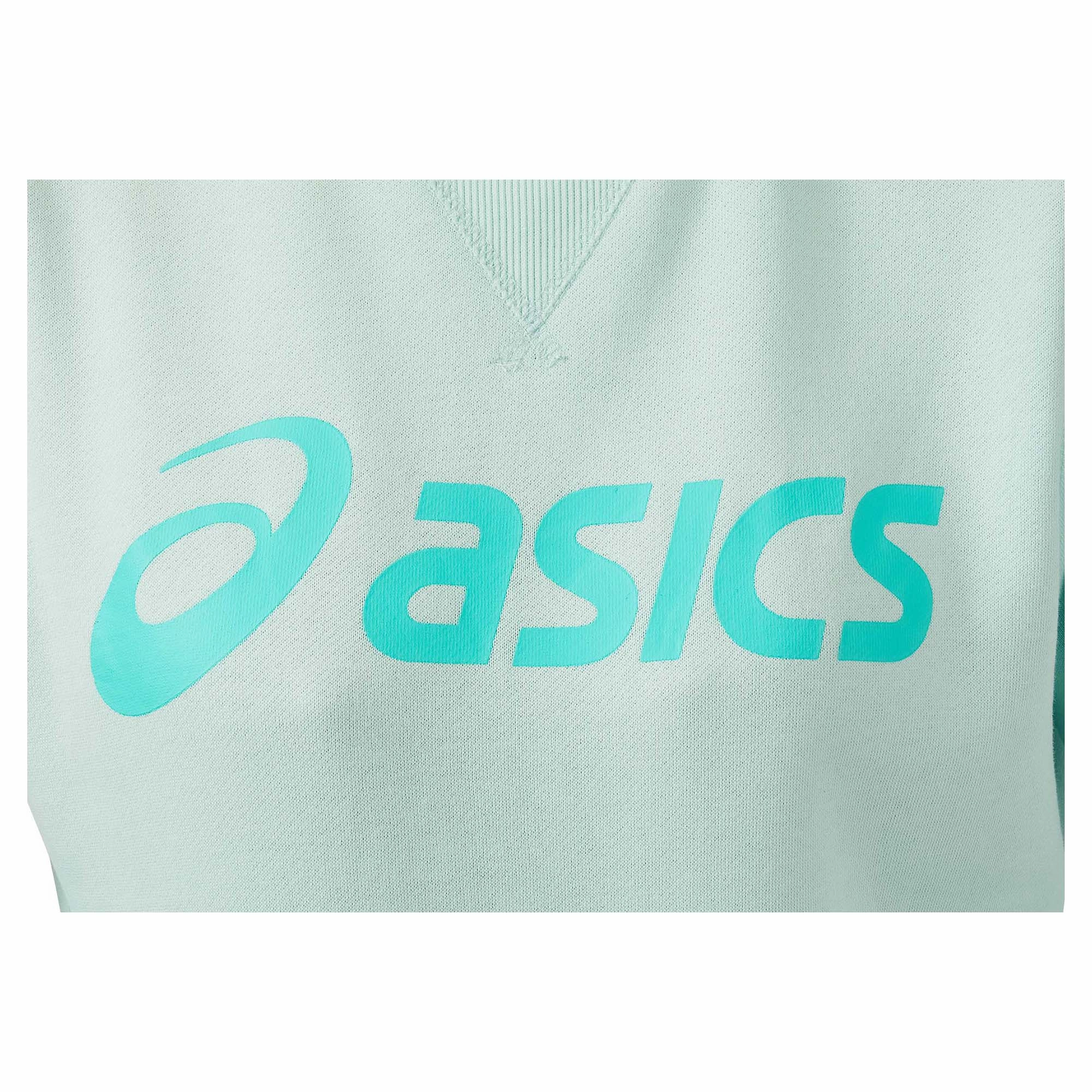 Women's Fleece Crew