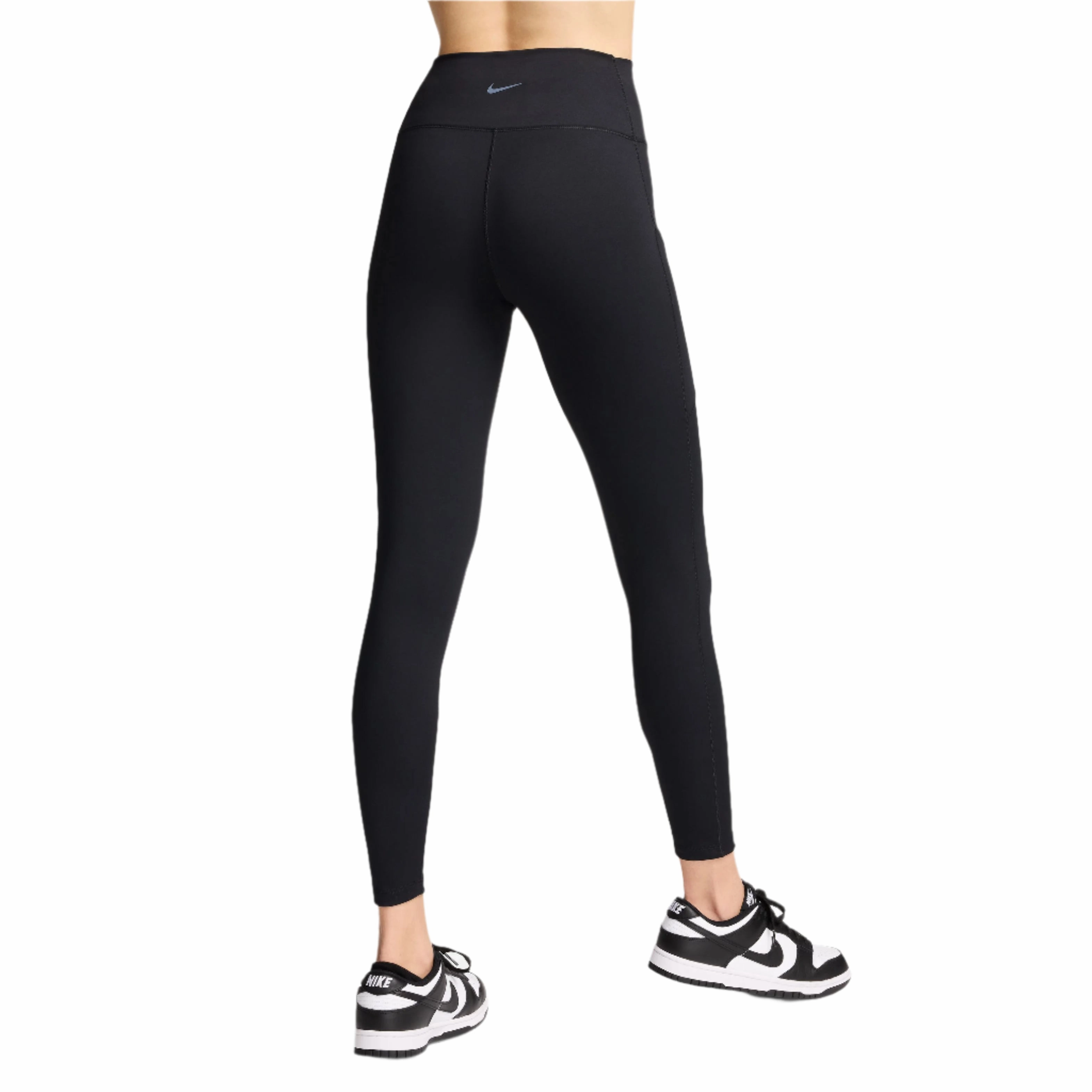 Women's One High-Waisted 7/8 Leggings with Pockets