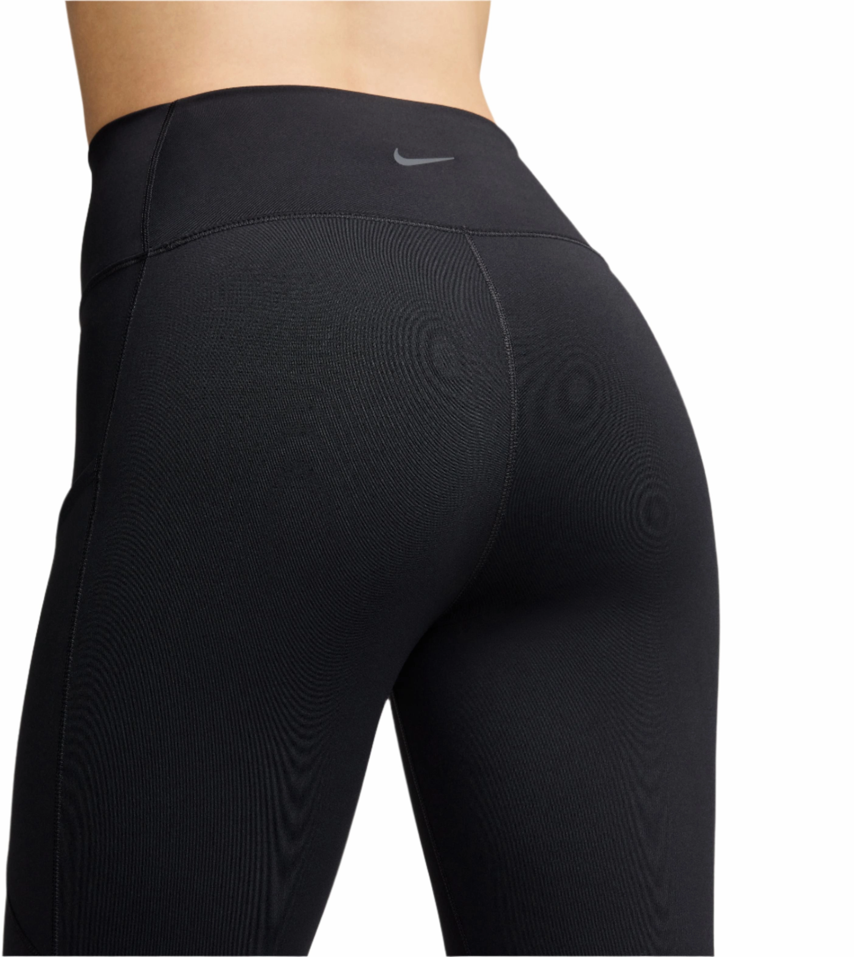 Women's One High-Waisted 7/8 Leggings with Pockets