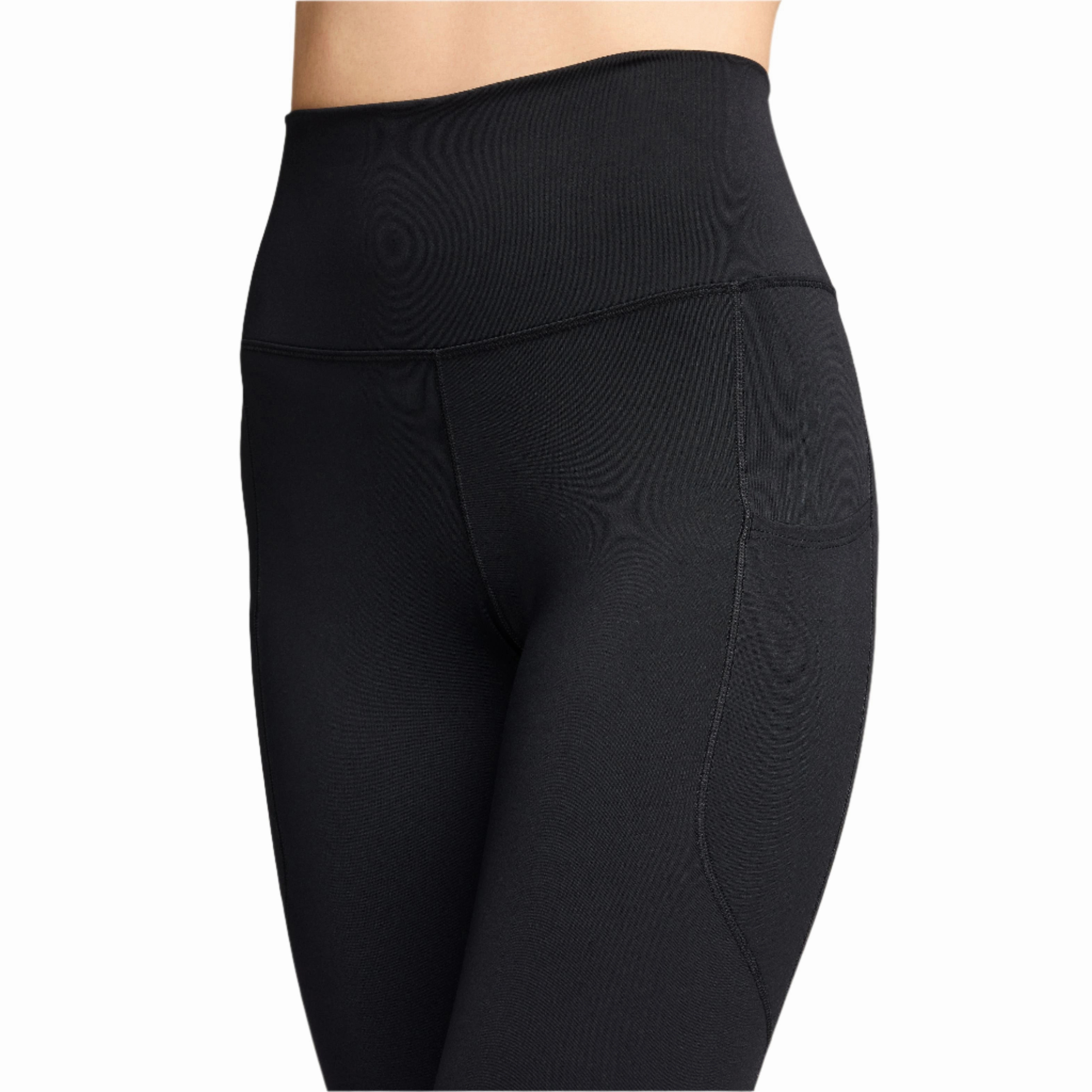 Women's One High-Waisted 7/8 Leggings with Pockets