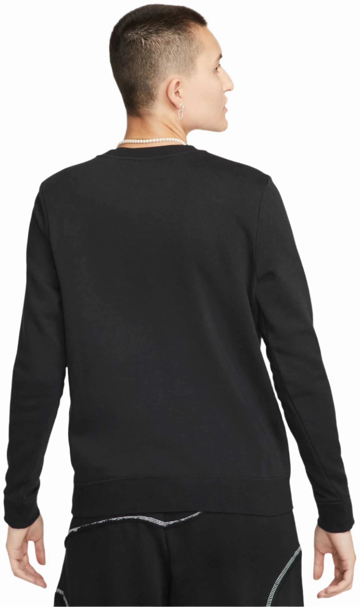 Women's Sportswear Club Fleece Crew Neck Sweatshirt