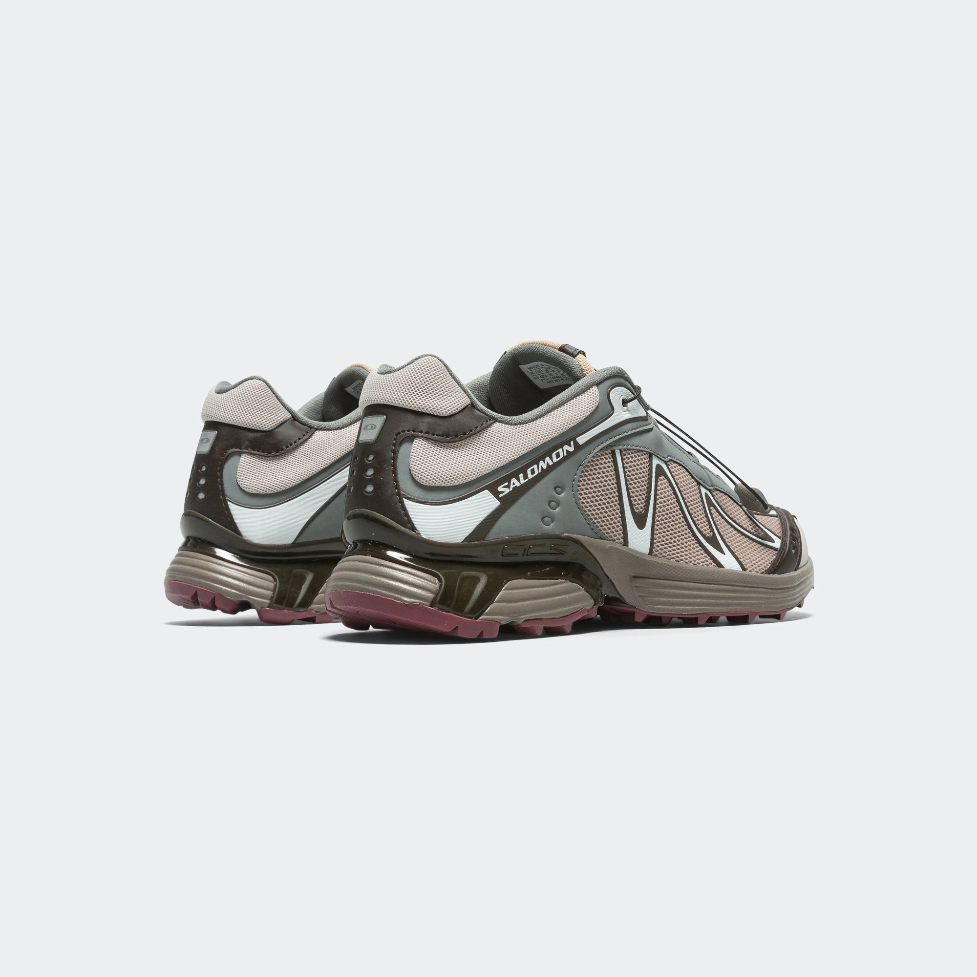 XT-Whisper - Oxford Tan/Sedona Sage-Delicioso