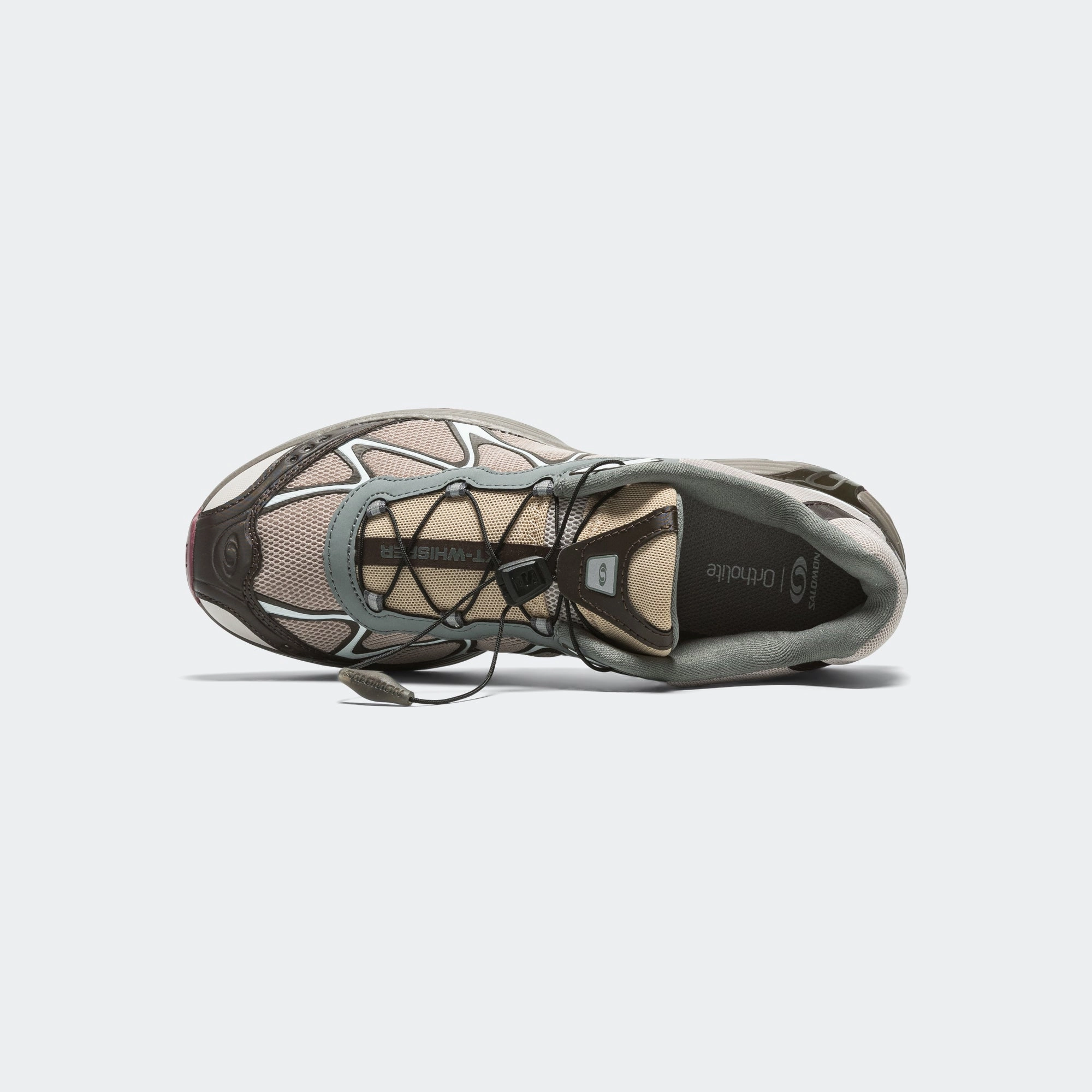 XT-Whisper - Oxford Tan/Sedona Sage-Delicioso