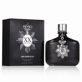 XX by John Varvatos 125ml EDT