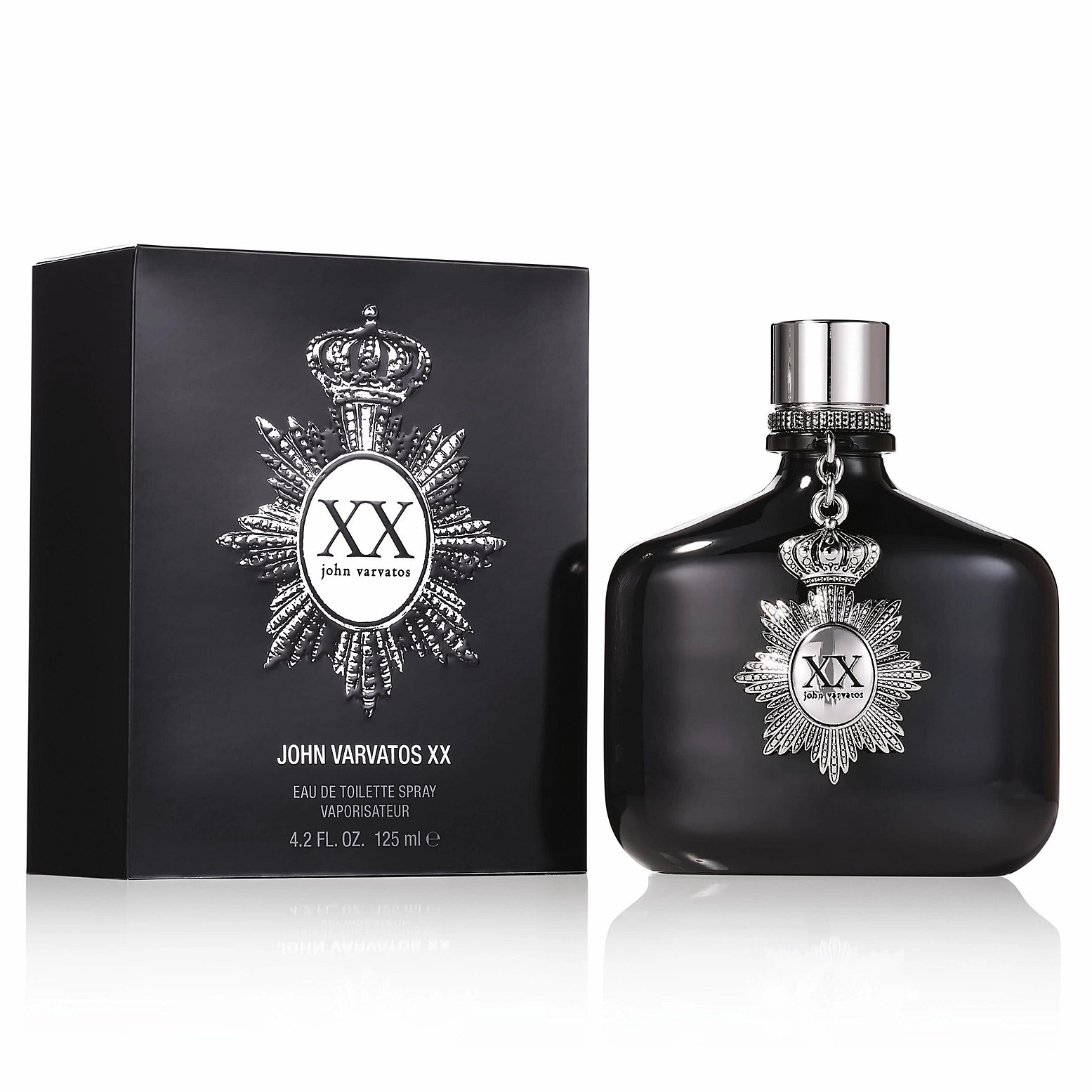 XX by John Varvatos 125ml EDT