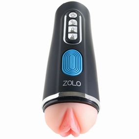 Zolo Blow Master Full Shaft Masturbator